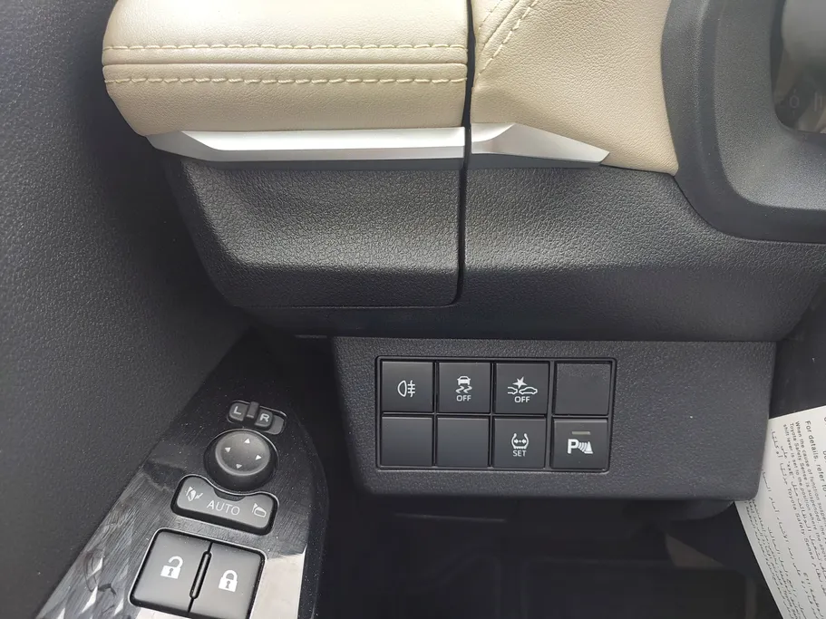 2026 Toyota Yaris  YX 