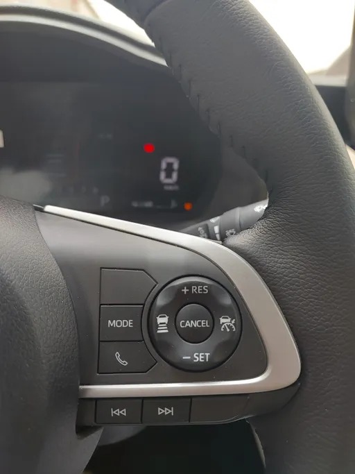 2026 Toyota Yaris  YX 