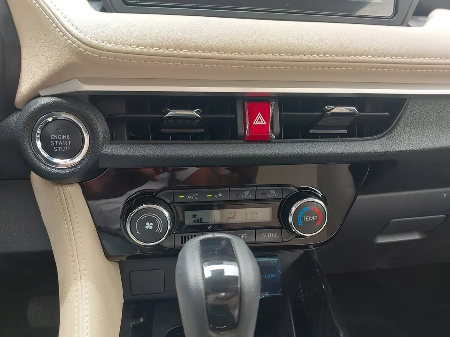 2026 Toyota Yaris  YX 