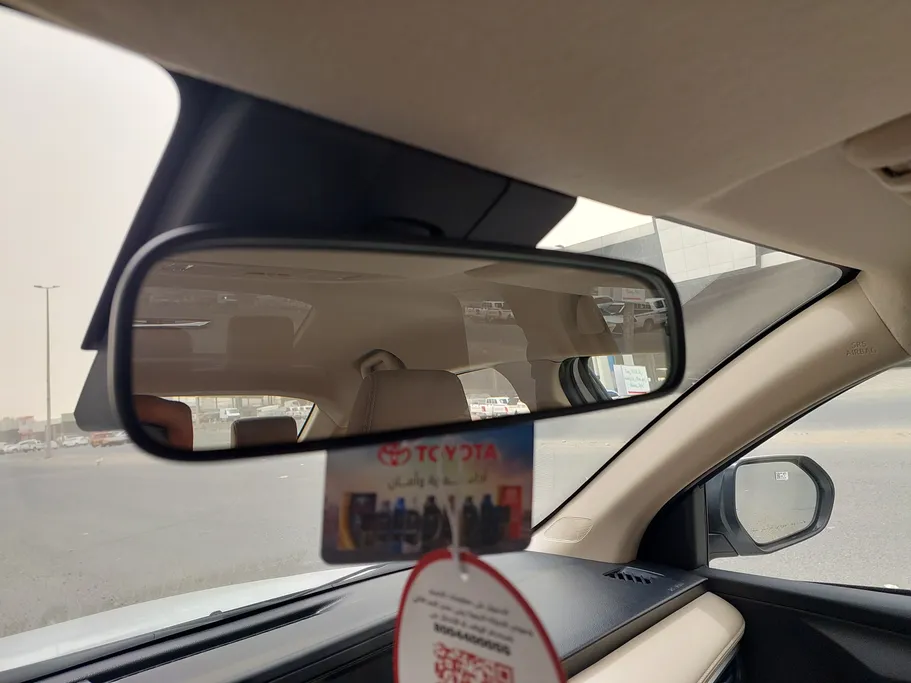 2026 Toyota Yaris  YX 