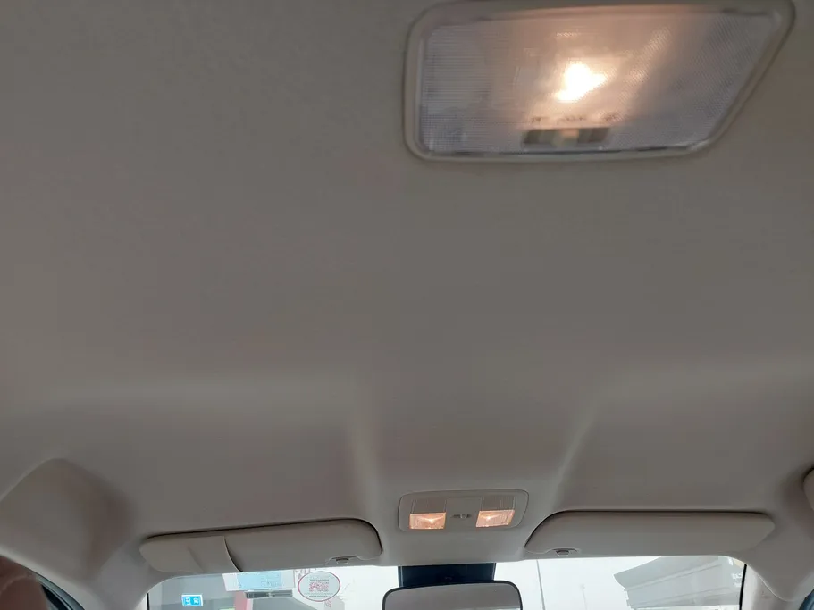 2026 Toyota Yaris  YX 