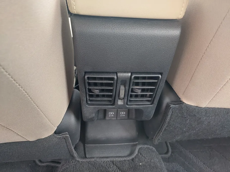 2026 Toyota Yaris  YX 