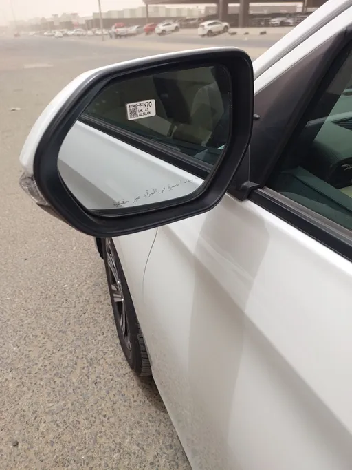 2026 Toyota Yaris  YX 