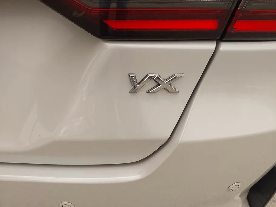 2026 Toyota Yaris  YX 