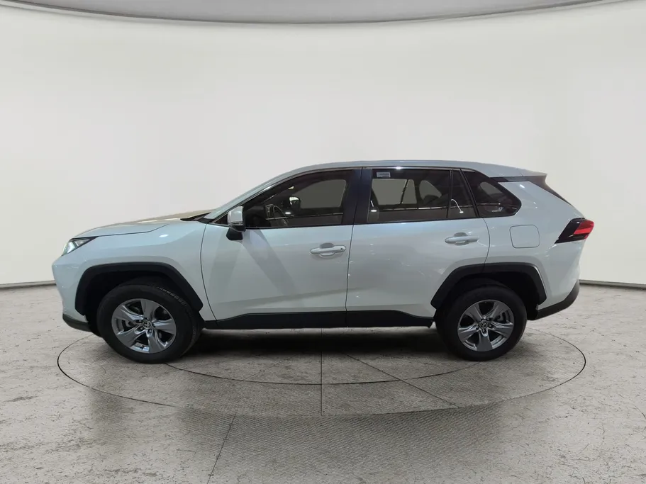2025 Toyota RAV4 STD 
