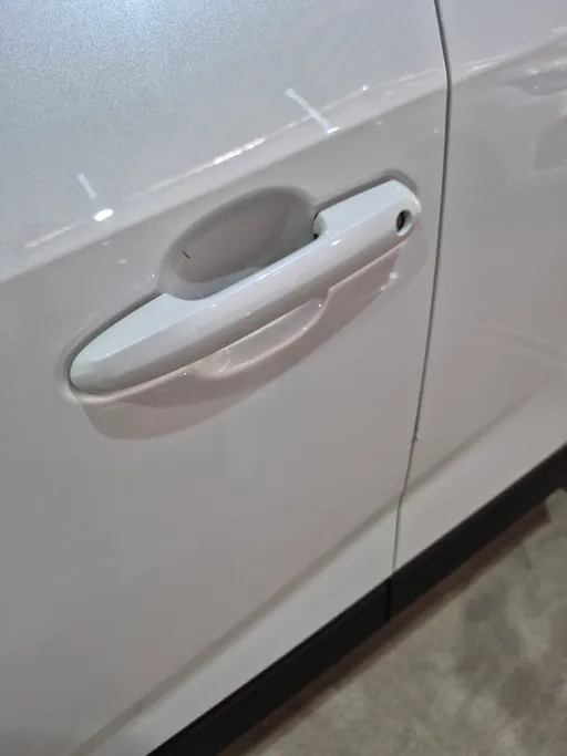 2025 Toyota RAV4 STD 