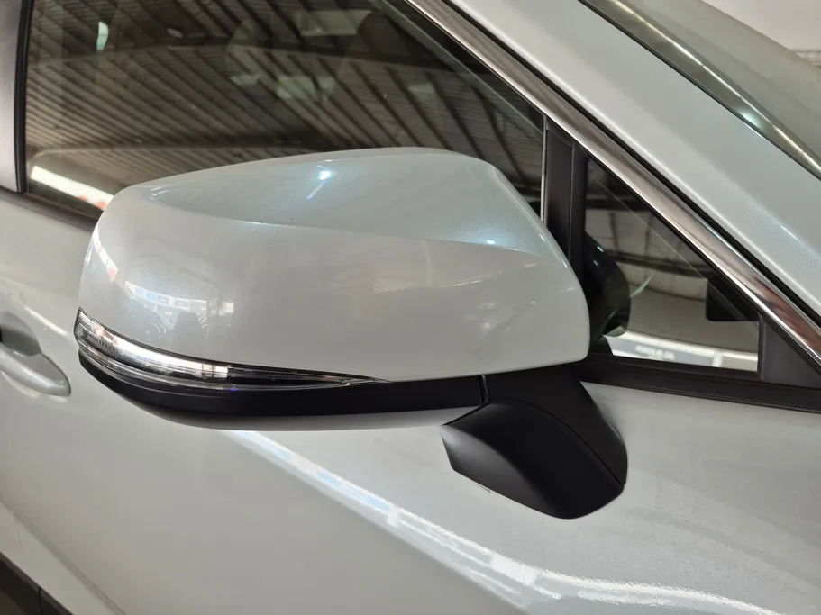 2025 Toyota RAV4 STD 