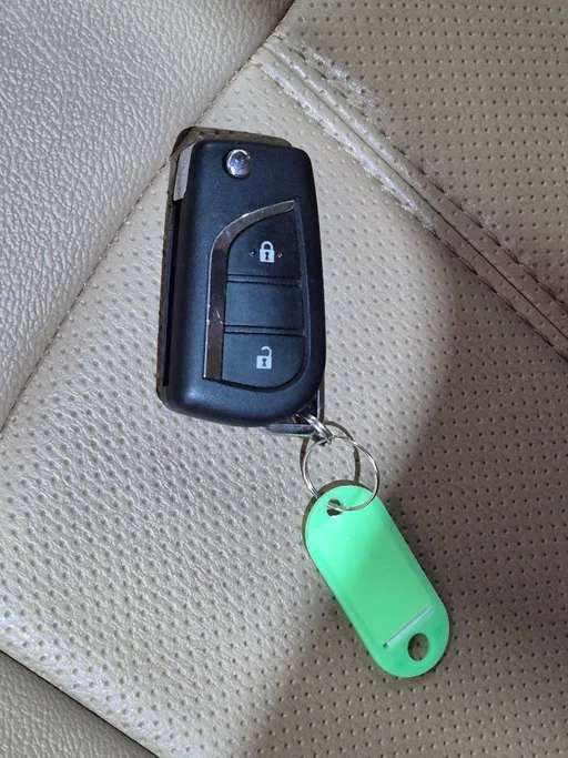 2025 Toyota RAV4 STD 