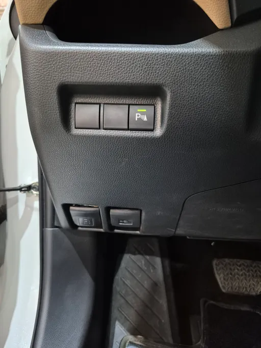 2025 Toyota RAV4 STD 