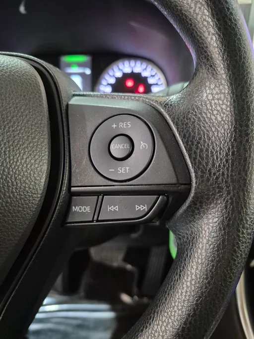 2025 Toyota RAV4 STD 