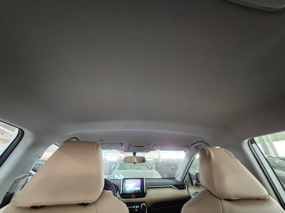 2025 Toyota RAV4 STD 