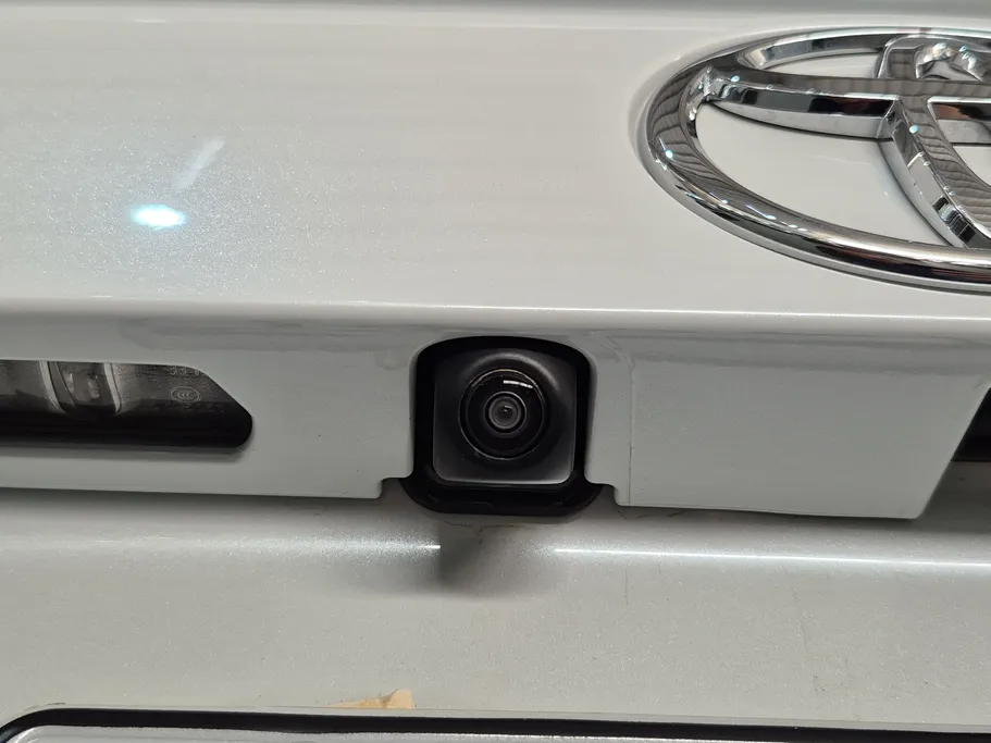 2025 Toyota RAV4 STD 