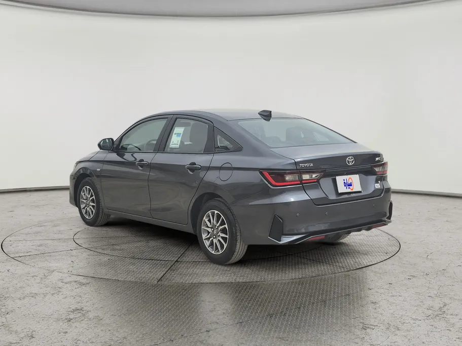 2024 تويوتا Yaris  Y 