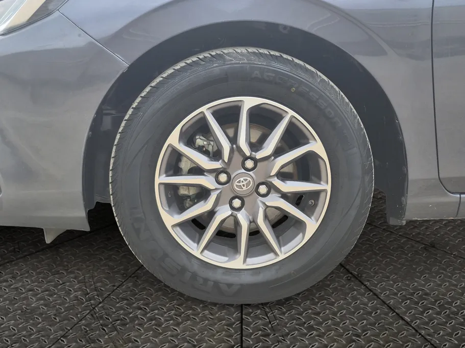 تويوتا يارس Y 2024 