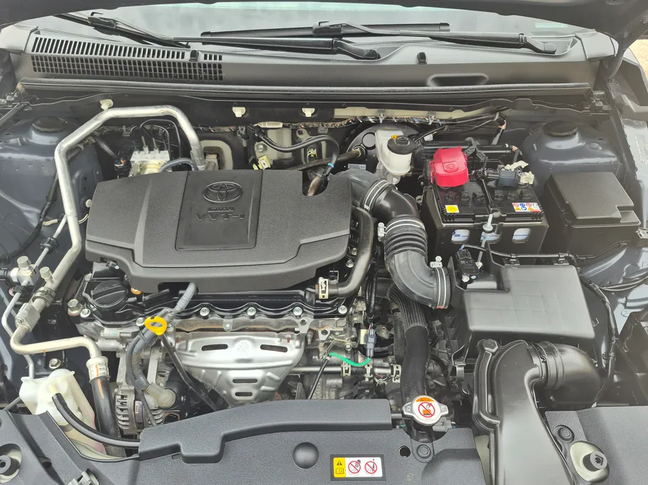 2024 تويوتا Yaris  Y 