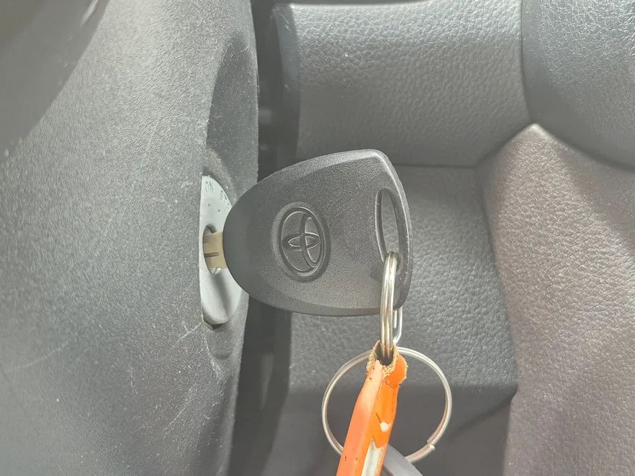 2024 تويوتا Yaris  Y 