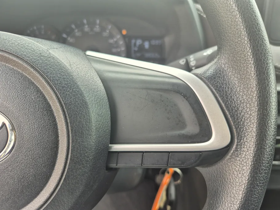 2024 تويوتا Yaris  Y 