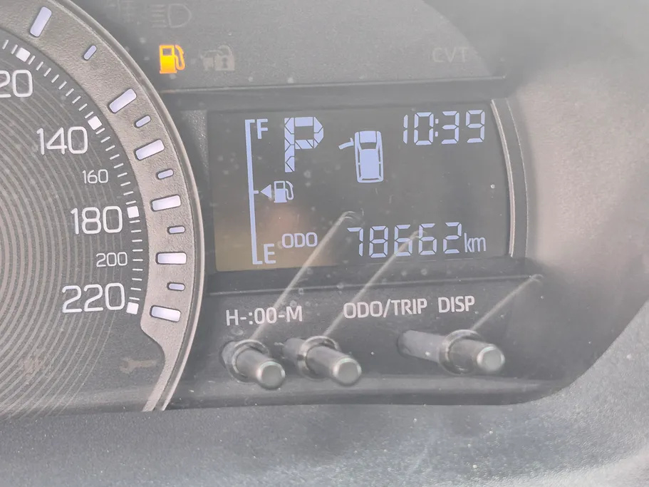 2024 تويوتا Yaris  Y 