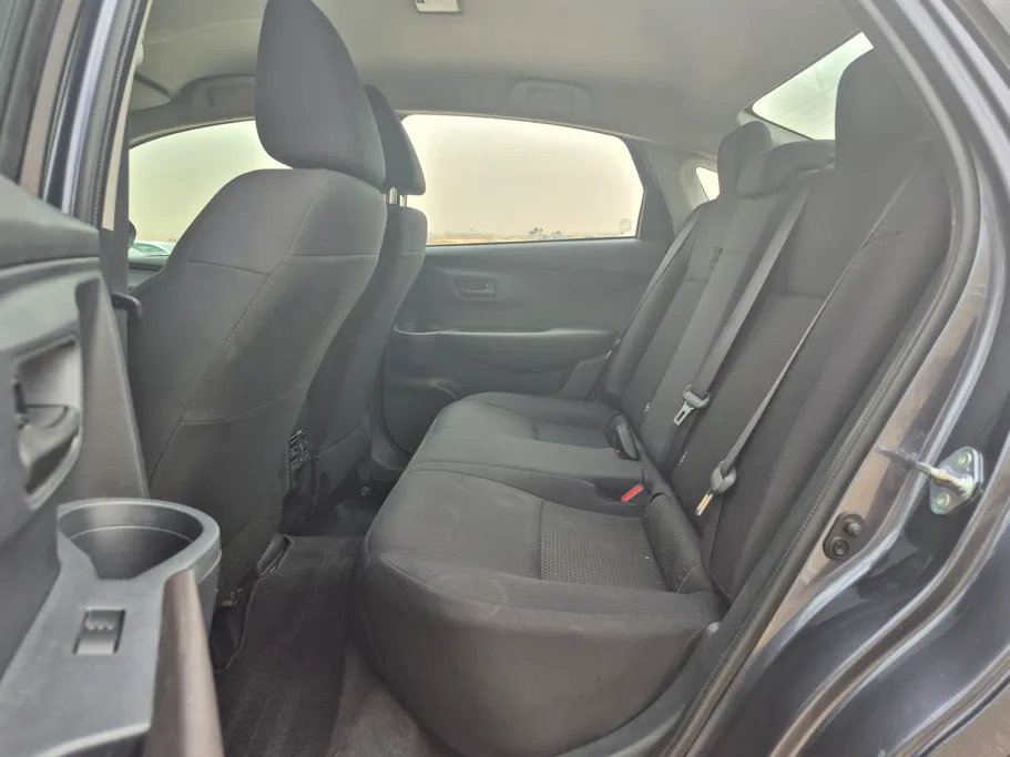 2024 تويوتا Yaris  Y 