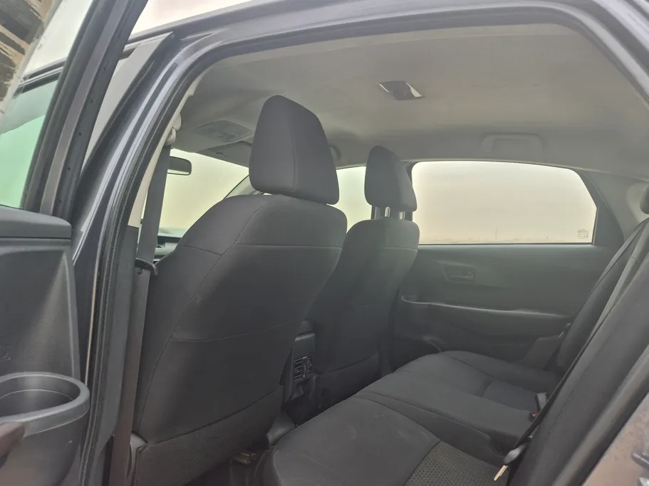 2024 تويوتا Yaris  Y 