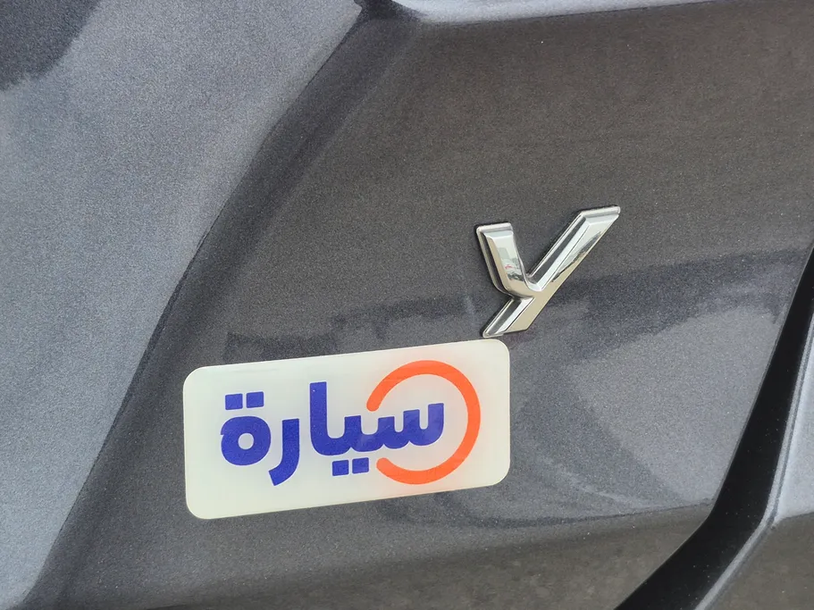 2024 تويوتا Yaris  Y 