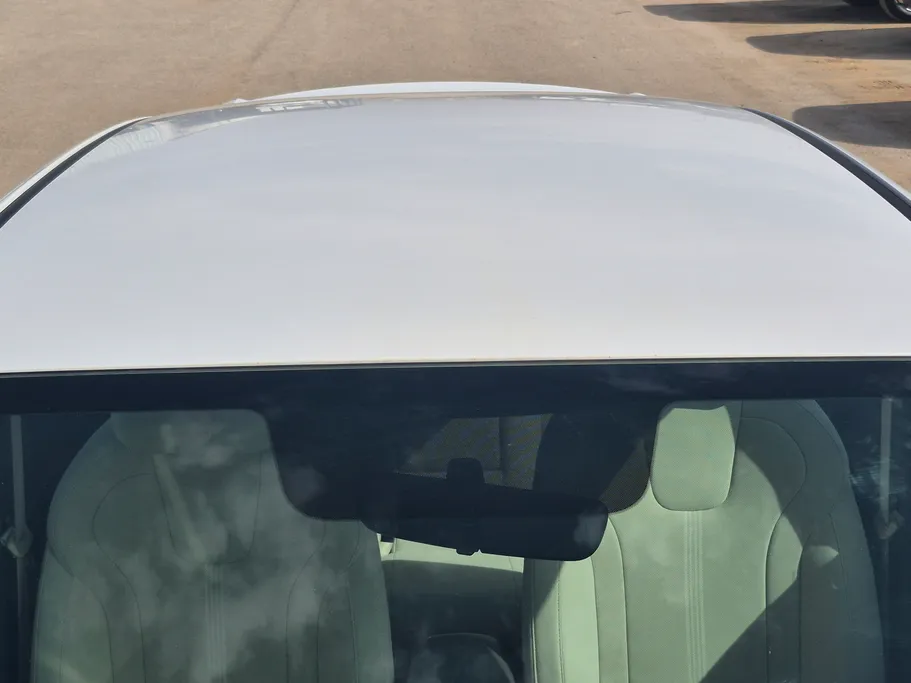 2023 Hyundai Elantra Fleet 