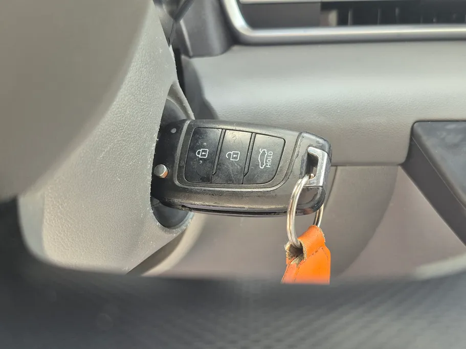 2023 Hyundai Elantra Fleet 