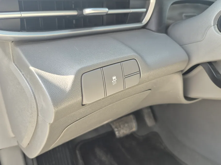 2023 Hyundai Elantra Fleet 