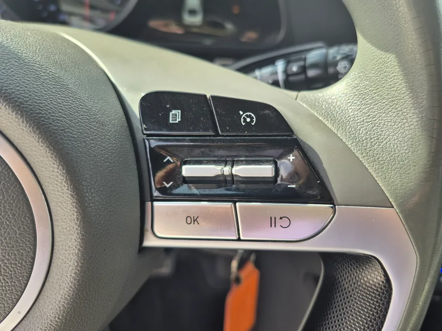 2023 Hyundai Elantra Fleet 