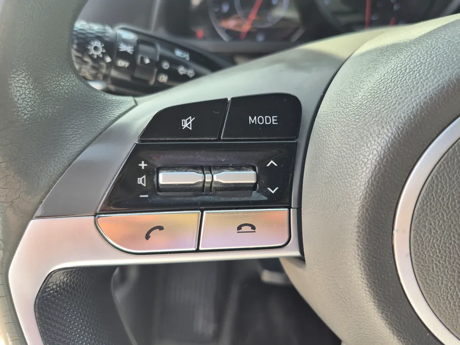 2023 Hyundai Elantra Fleet 