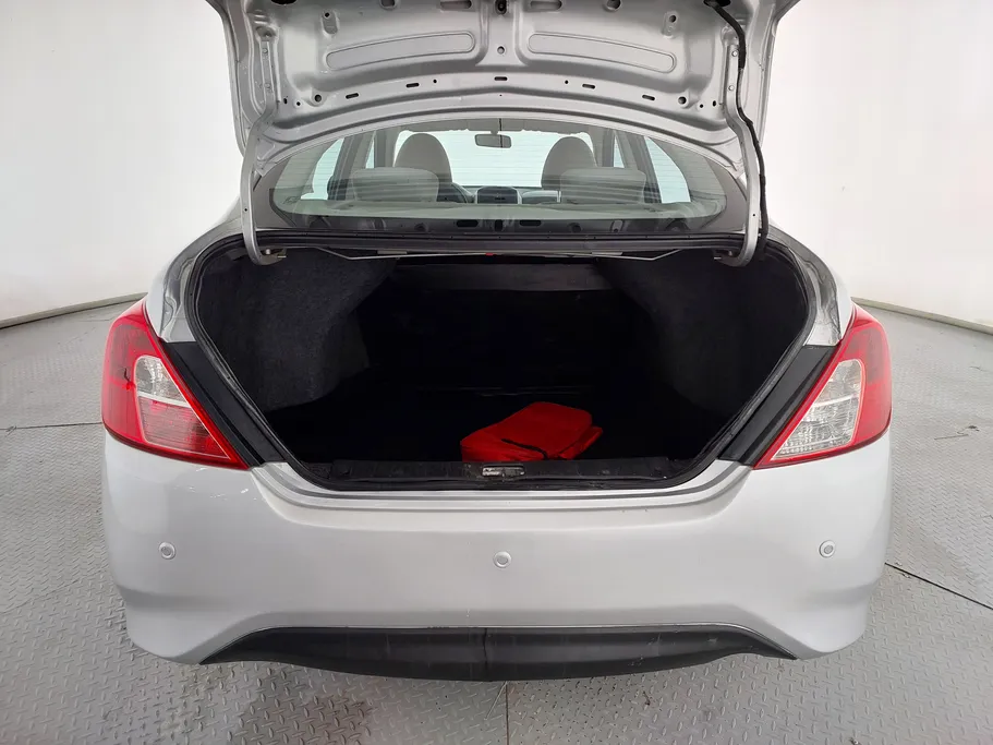 2023 Nissan Sunny SV Comfort 