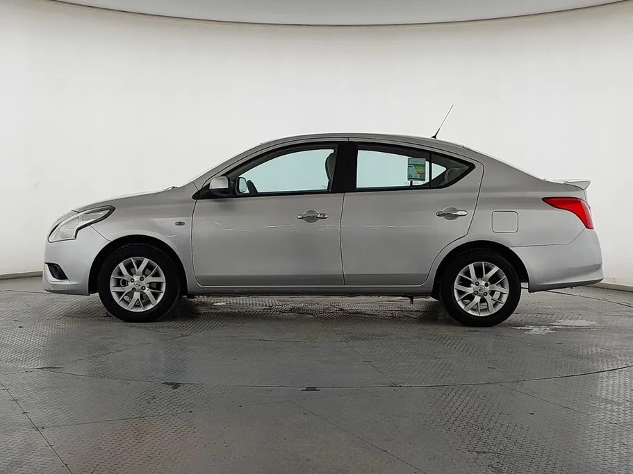 2023 Nissan Sunny SV Comfort 