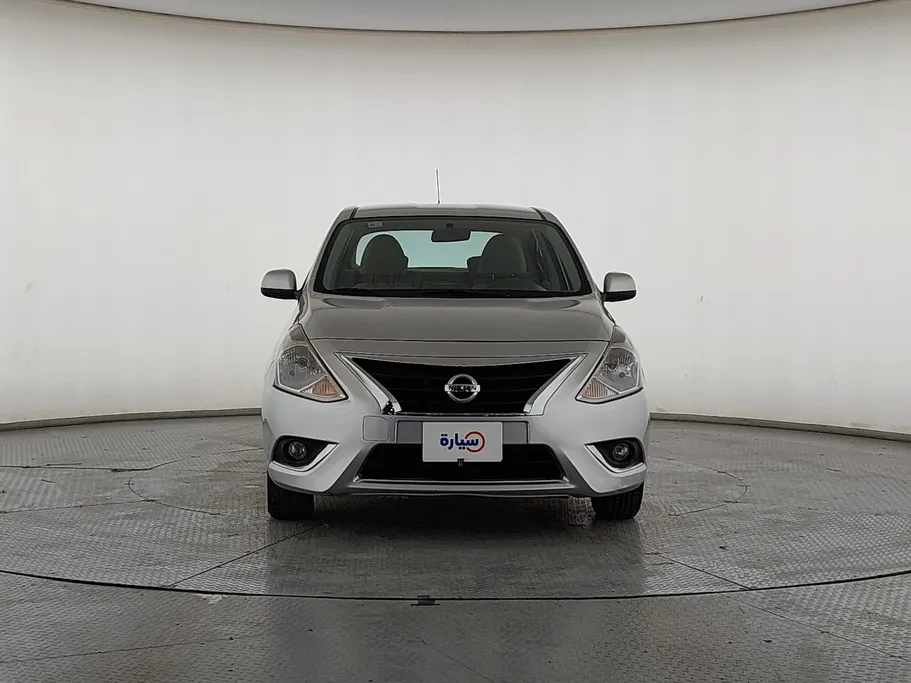 2023 Nissan Sunny SV Comfort 