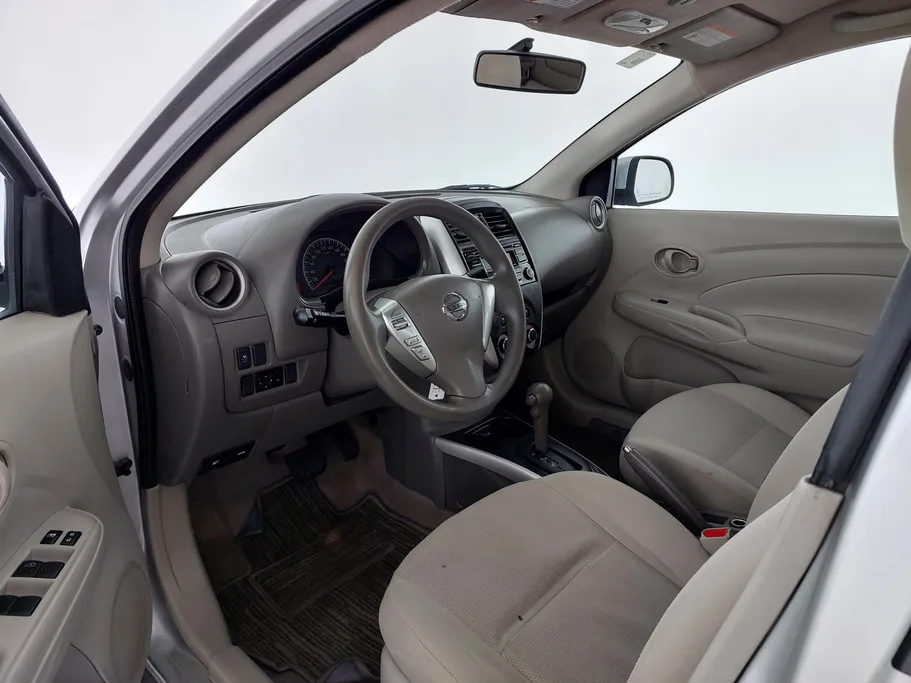 2023 Nissan Sunny SV Comfort 