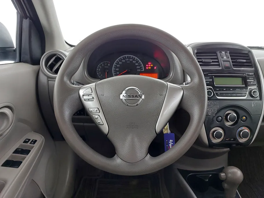 2023 Nissan Sunny SV Comfort 