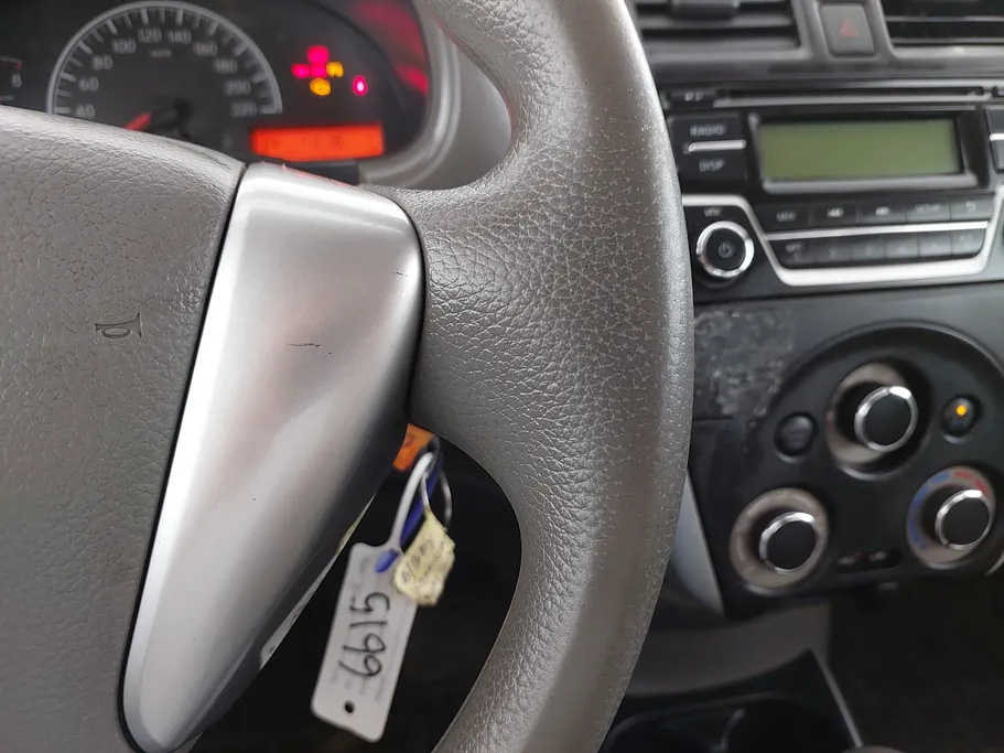 2023 Nissan Sunny SV Comfort 