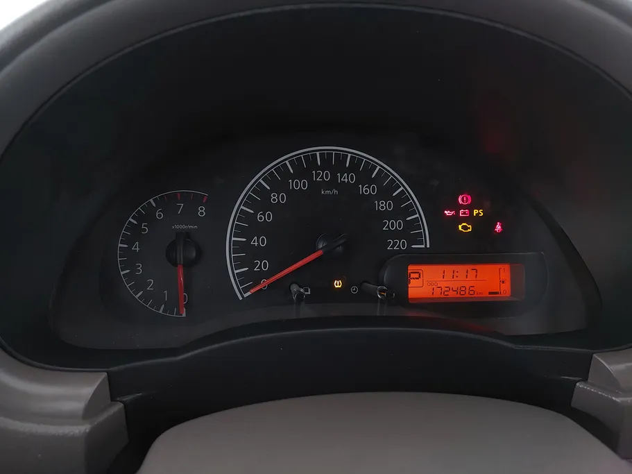 2023 Nissan Sunny SV Comfort 