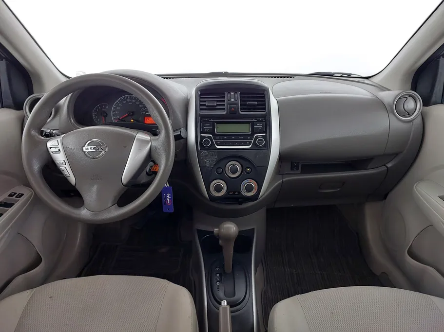 2023 Nissan Sunny SV Comfort 
