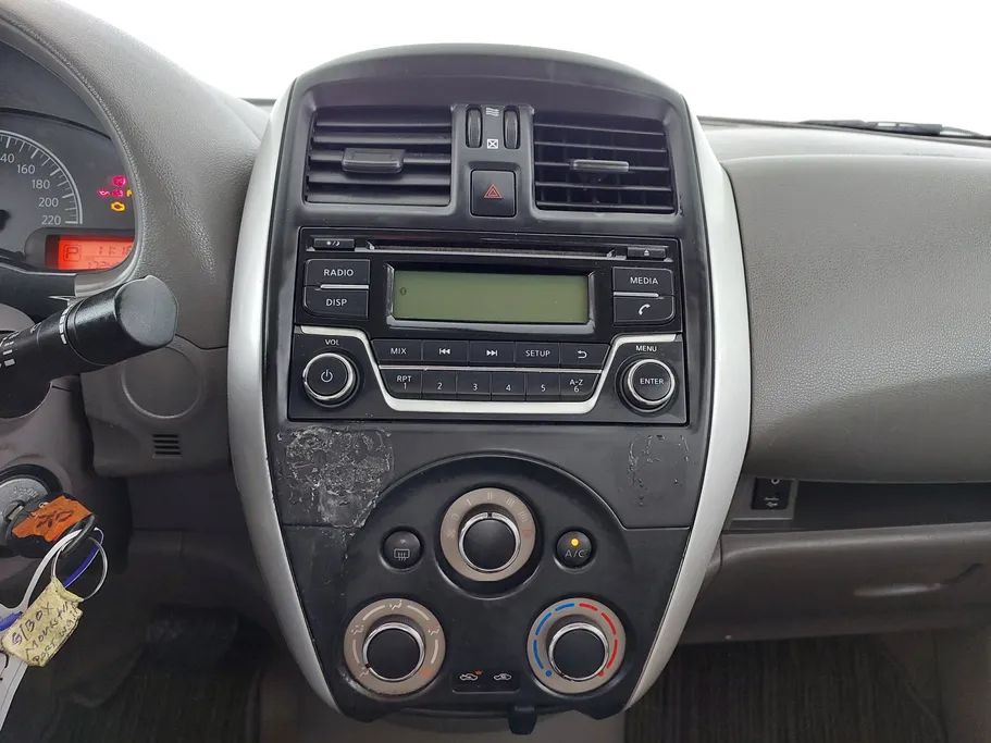 2023 Nissan Sunny SV Comfort 