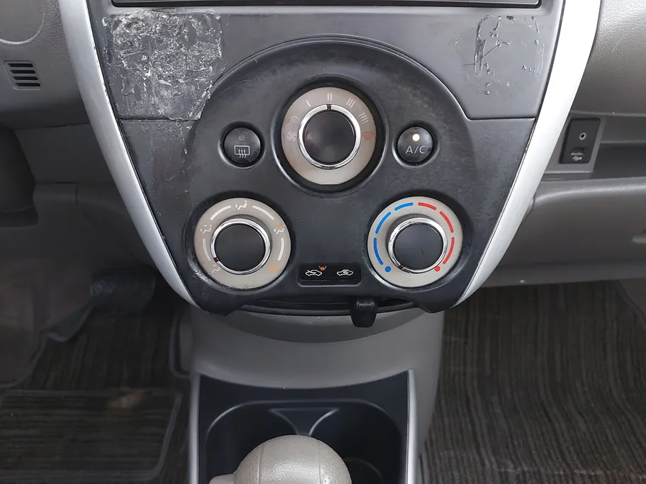 2023 Nissan Sunny SV Comfort 