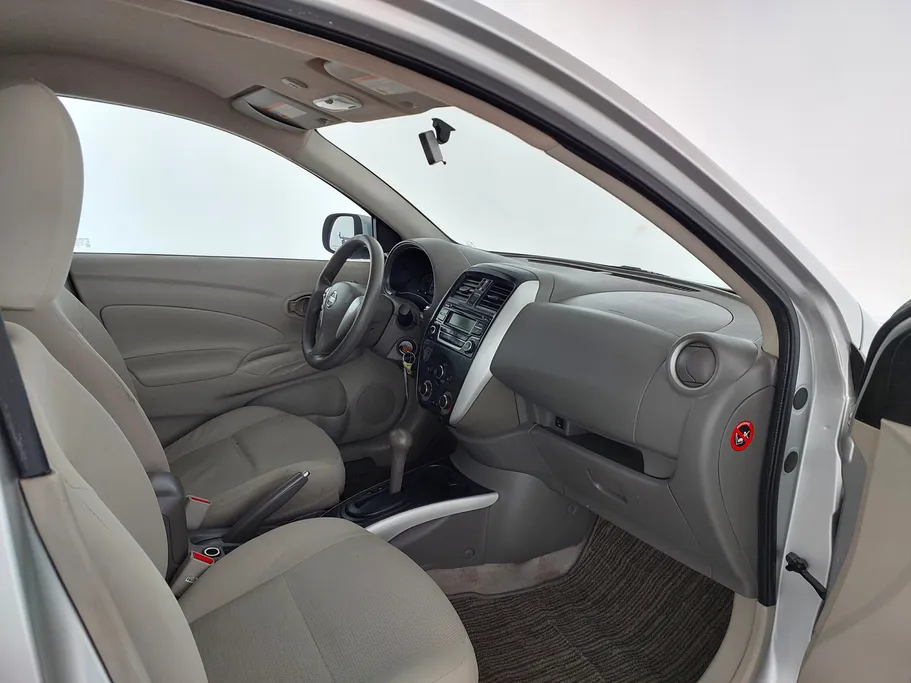 2023 Nissan Sunny SV Comfort 