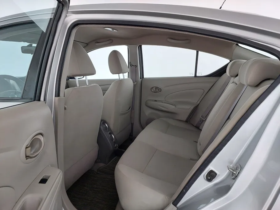 2023 Nissan Sunny SV Comfort 