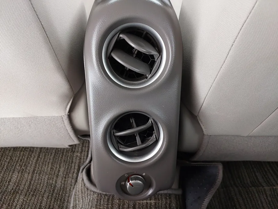 2023 Nissan Sunny SV Comfort 