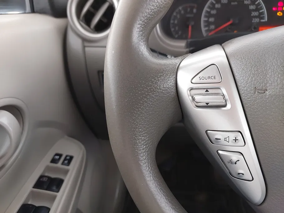 2023 Nissan Sunny SV Comfort 