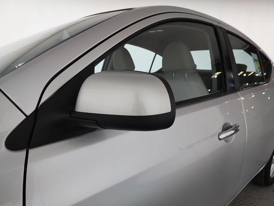 2023 Nissan Sunny SV Comfort 