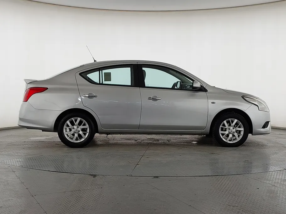 2023 Nissan Sunny SV Comfort 