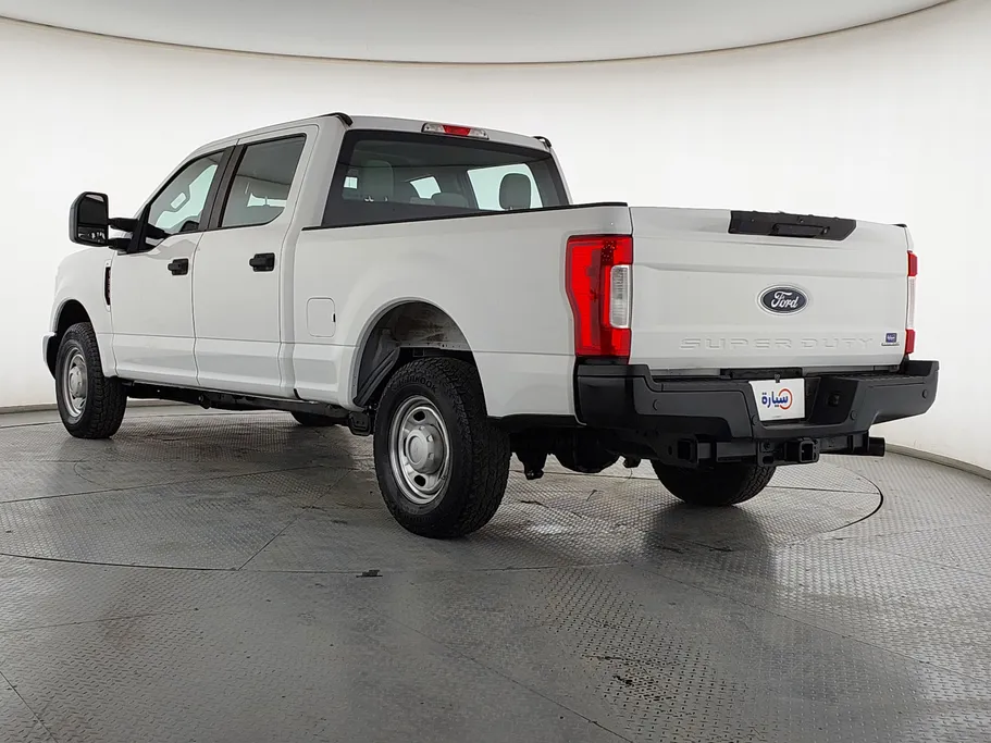 فورد F250 XL 2019 