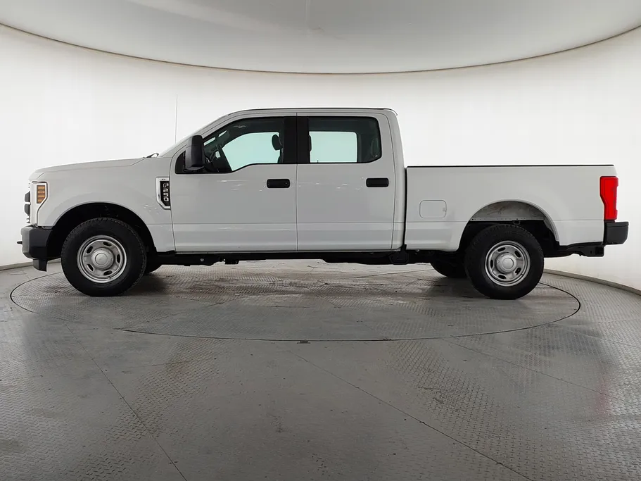 فورد F250 XL 2019 