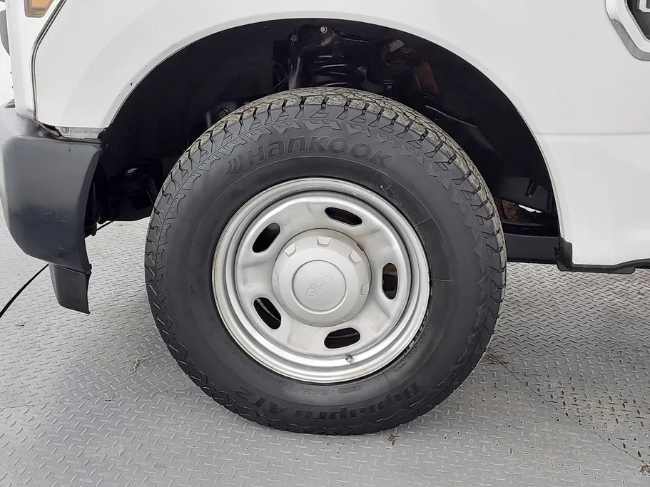 فورد F250 XL 2019 