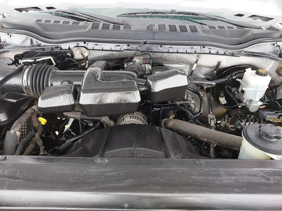 فورد F250 XL 2019 